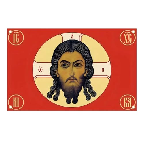 Drapeau russe impérial 90 x 150 cm tapisserie tsariste russe pour amateurs histoire de la religion