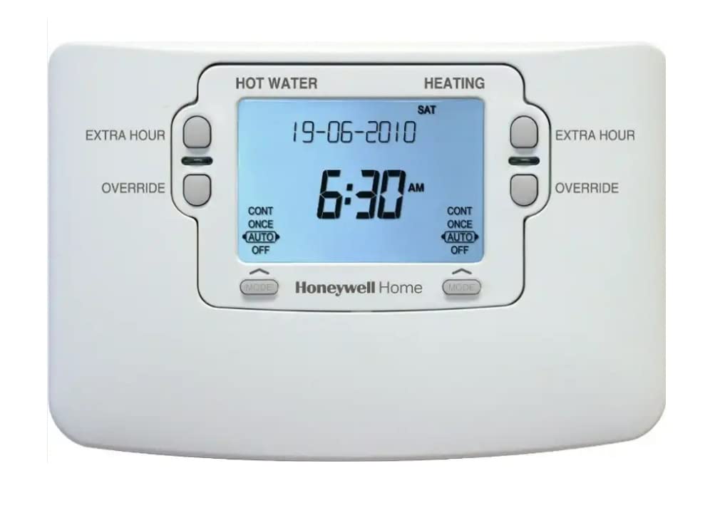 Honeywell ST9400S Programmer