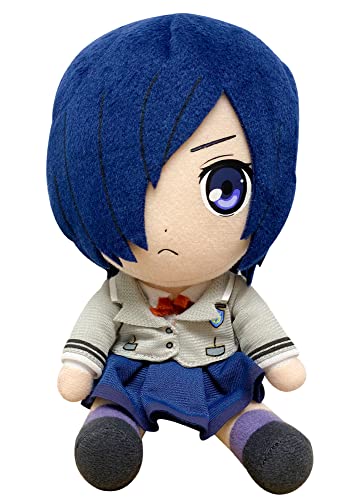 Great Eastern Entertainment Tokyo Ghoul-Touka Collectible Plush Toy