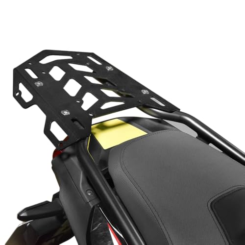 Motorcycle Rear Luggage Rack for Honda ADV150 ADV 150 2019 2020 2021 2022 2023 Tail Storage Cargo Baggage Carrier Parcel Support Plate Shelf