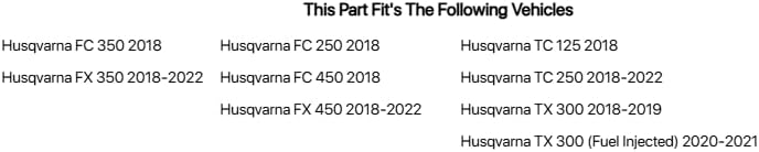 Enduro Engineering 33-1146 Rear Disc Guard