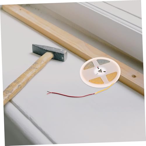 Tira de luz LED autoadhesiva flexible multicolor STOBOK miniatura 4