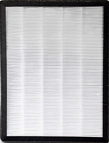 ATHSETPRO HEPA Filter for Model Brezze Air Purifier, Also Compatible with Air purifiers with Similar Dimensions of The Filters i.e Length- 35.7 cm x Breath- 27.4 cm x Thickness- 25 cm