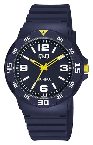 Image of Q&Q Mens Sports Watch - V02A