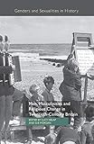 Men, Masculinities and Religious Change in Twentieth-Century Britain