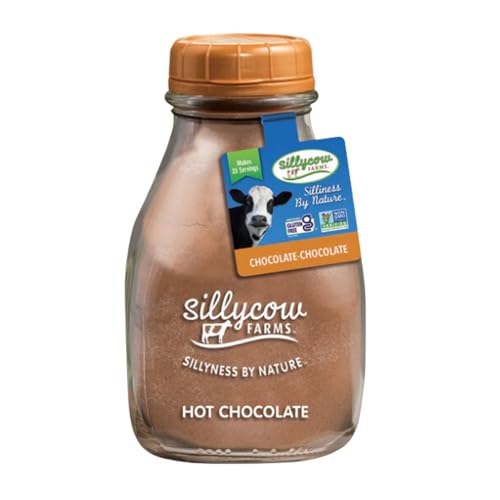Sillycow Farms Hot Chocolate Mix
