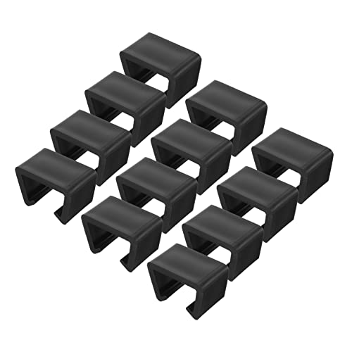 BESPORTBLE Jardim 48 Peças Slot Para Cartão De Sofá Braçadeiras De Sofá Sofás Móveis Cadeiras Ao Ar