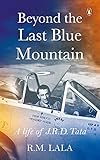 Beyond the Last Blue Mountain