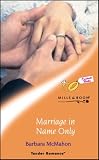 Cover zum Buch Marriage in Name Only