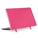 mCover Hard Shell Case for 15.6" HP 15-bsXXX (15-bs000 to 15-bs999) Series or HP 15g-brXXX or HP 15q-buXXX Series (NOT Fitting 15" Pavilion or Envy laptops) Notebook PC (HP 15-BS Pink)
