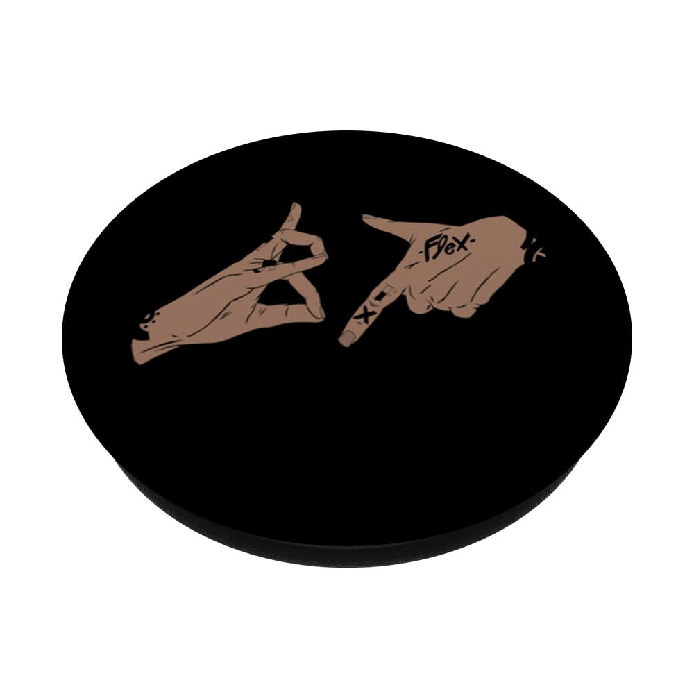 Weird Popsocket Pop Socket Funny Classical Art Funny Face PopSocket - Cringe Mister ...