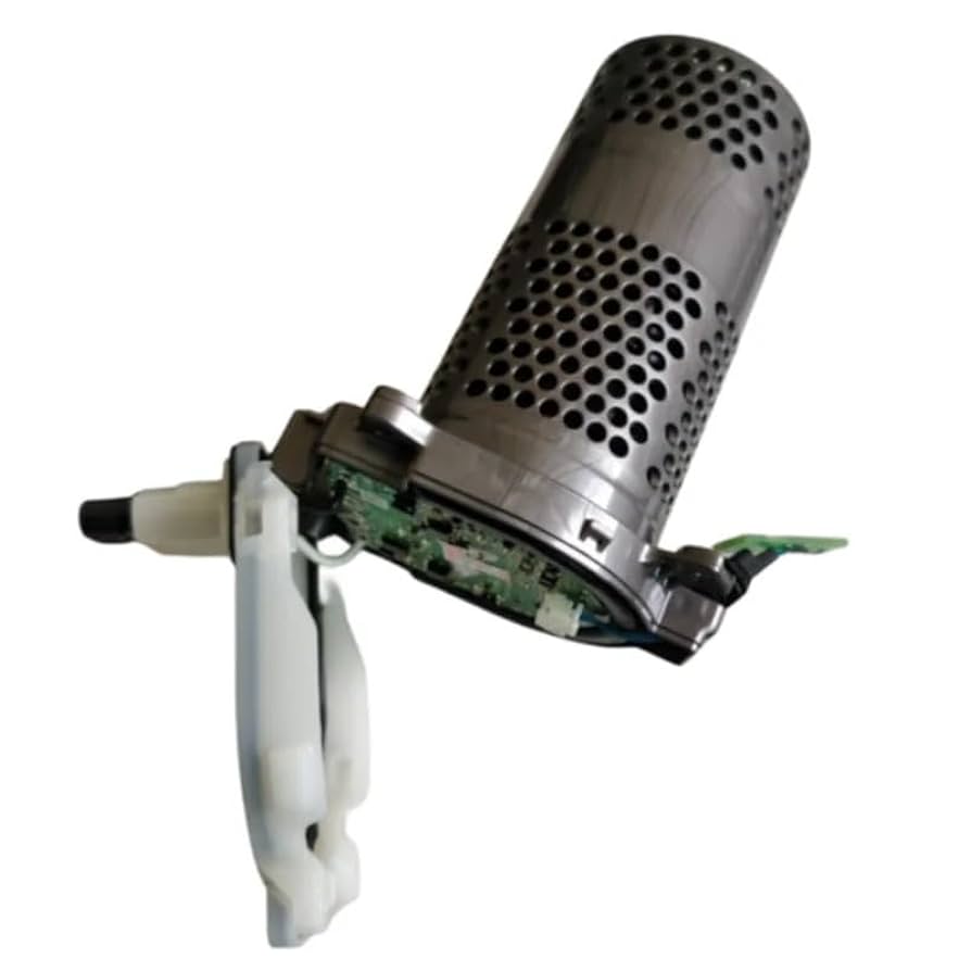 タイムセール中　ダイソンSV12整備品　モーター交換　エコ54分 タイムセール中 ダイソンSV12整備品 モーター交換 エコ54分