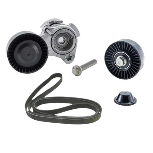 Kit tendeur courroie alternateur BMW Série 3 E90 Série 5 E60 moteur essence