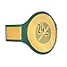 WWE Authentic Wear 24/7 Championship Replica Title Belt Multi