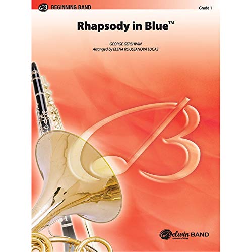 Rhapsody in Blueâ„¢