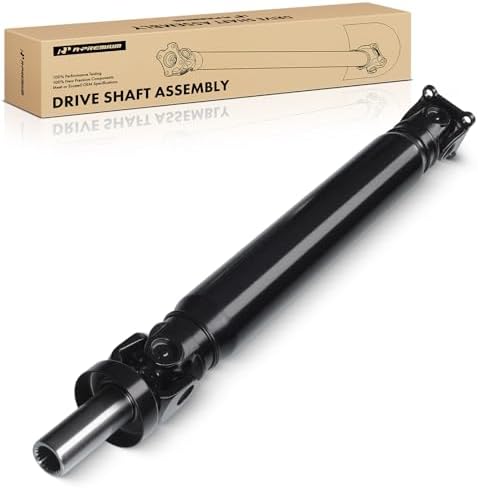 A-Premium Front Drive Shaft Driveshaft Assembly Compatible with L...