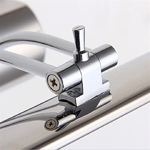 Lampe miroir salle de bain 7W avec interrupteur pour coiffeuse