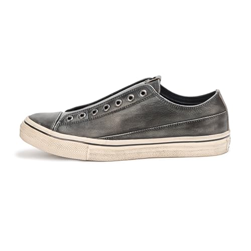 Image of John Varvatos Men's Vulc Laceless Low Top