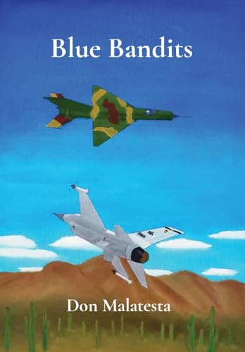 Blue Bandits