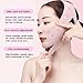 Reusable Chin Strap for Women Breathable and Comfortable Adjustable V Line Lifting Mask