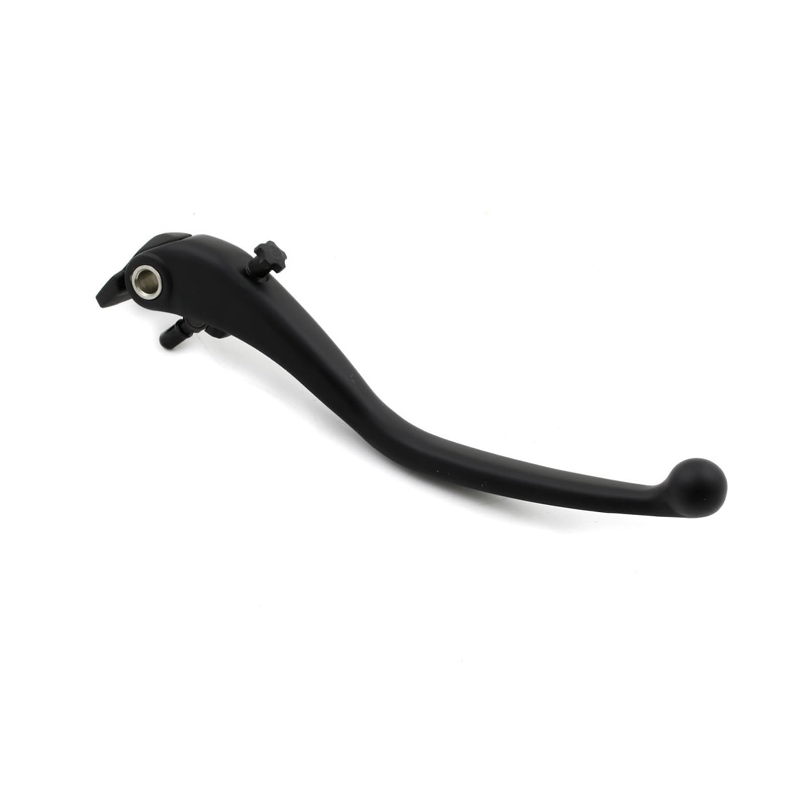 Rynzo Motorcycle Brake Lever Brake Clutch Lever for Ducati for Monster Panigale Streetfighter XDiavel(Brake Lever)