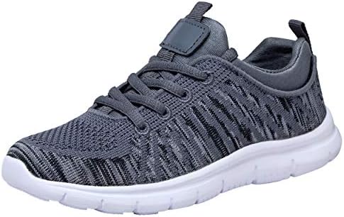 Kids Boys Fashion Sneakers Casual Sport Shoes