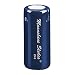 Dunlop 243 Moonshine Ceramic Guitar Slide, Medium