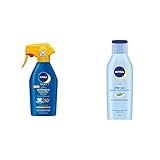 nivea after sun bronze reviews Protección inmediata contra las quemaduras solares a la vez que una profunda y duradera hidratación