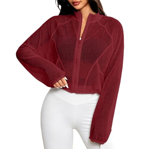Veste de yoga polyvalente pour le sport et la détente