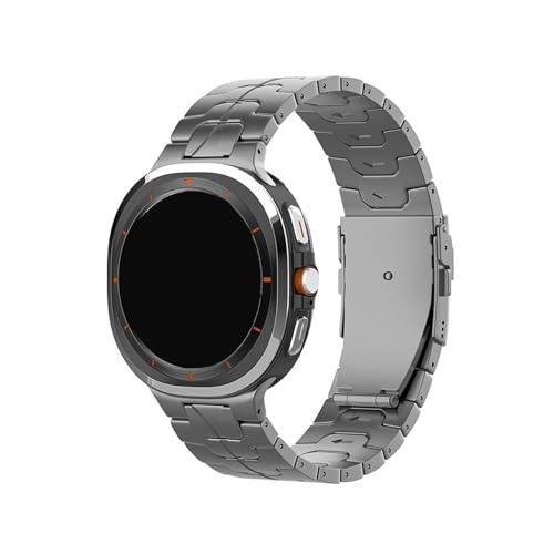 �����`�^�������r�W�l�X�x���g�ɓK������Samsung Galaxy Watch 7 Ultra 47mm(Titanium Grey)