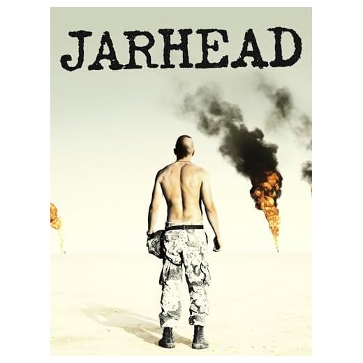 Jarhead, el infierno espera