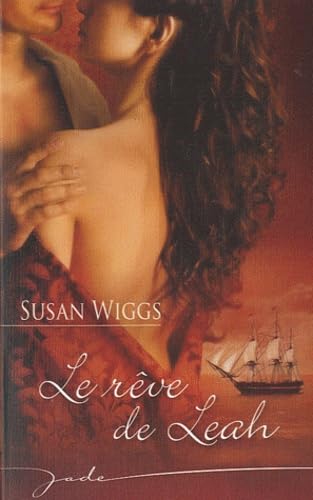 Le rêve de Leah [French] 2280213435 Book Cover