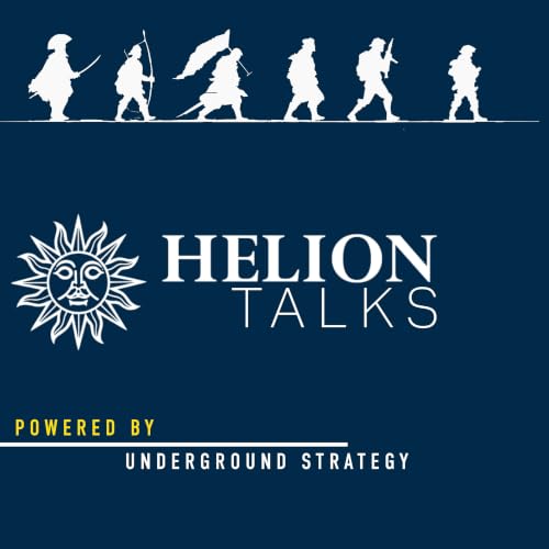 Helion Talks - Bad War Stories