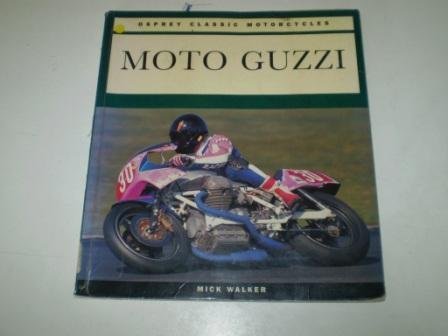  Moto Guzzi