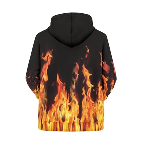 Image of Forchrinse Mens Pullovers Lightweight Crew Neck Long Sleeve Sports Top