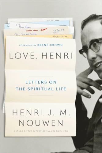 Love, Henri view 2