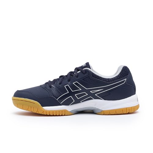 Image of ASICS Men Gel-Courtmov Badminton Shoe