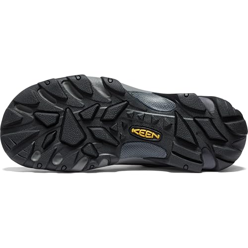 Image of KEEN Men's Arroyo 2 Closed Toe Hiking Sandal