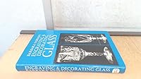 Engraving and decorating glass 0070472157 Book Cover