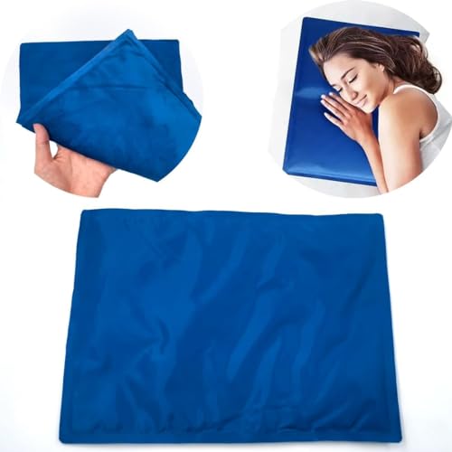 Cooling Pad Mat for Night Sweats and Migraines
