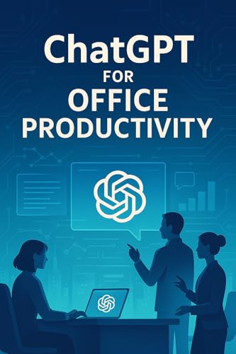 ChatGPT for Office Productivity
