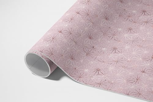 Tapis de terrasse décoratif durable de forme rectangle en PVC premium - 6