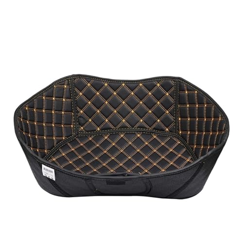 Funda interior GIVI V47 con protección acolchada 5