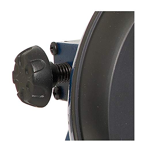 RIKON Power Tools 50-161VS Combination Belt And Disc Sander