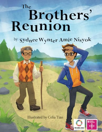 The Brothers’ Reunion (Voices of Future Generations)