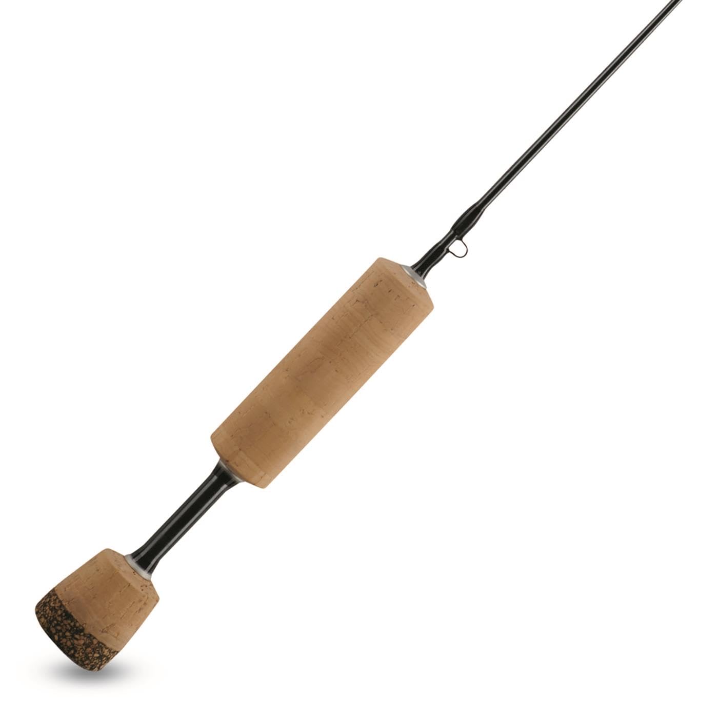 Amazon.com : Fenwick World Class Ice Fishing Spinning Rod
