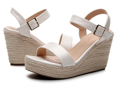 Image of VenusCelia Women's Hyper Light Wedge Sandal
