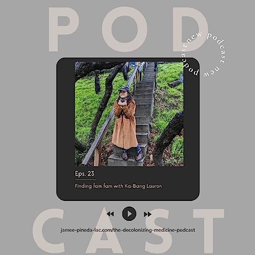 Finding Fam Fam with Ka-Bang Lauron