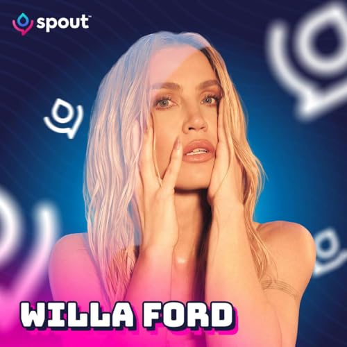 Willa Ford Returns After 20 Years: From &ldquo;I Wanna Be Bad&rdquo; to Her New Album Amanda