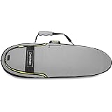Dakine Mission Surfboard-Tasche, Hybrid, Carbon, 1,52 m